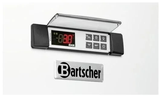 Bartscher Mini-Kühlzelle BS1240L