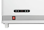Mini-Kühlvitrine 78L-WE/L