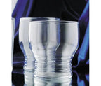 Pfalzbecher 30 cl mit Füllstrich bei 25 cl