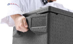 Profi Line Thermobox EPP GN 1/1 - 217 mm