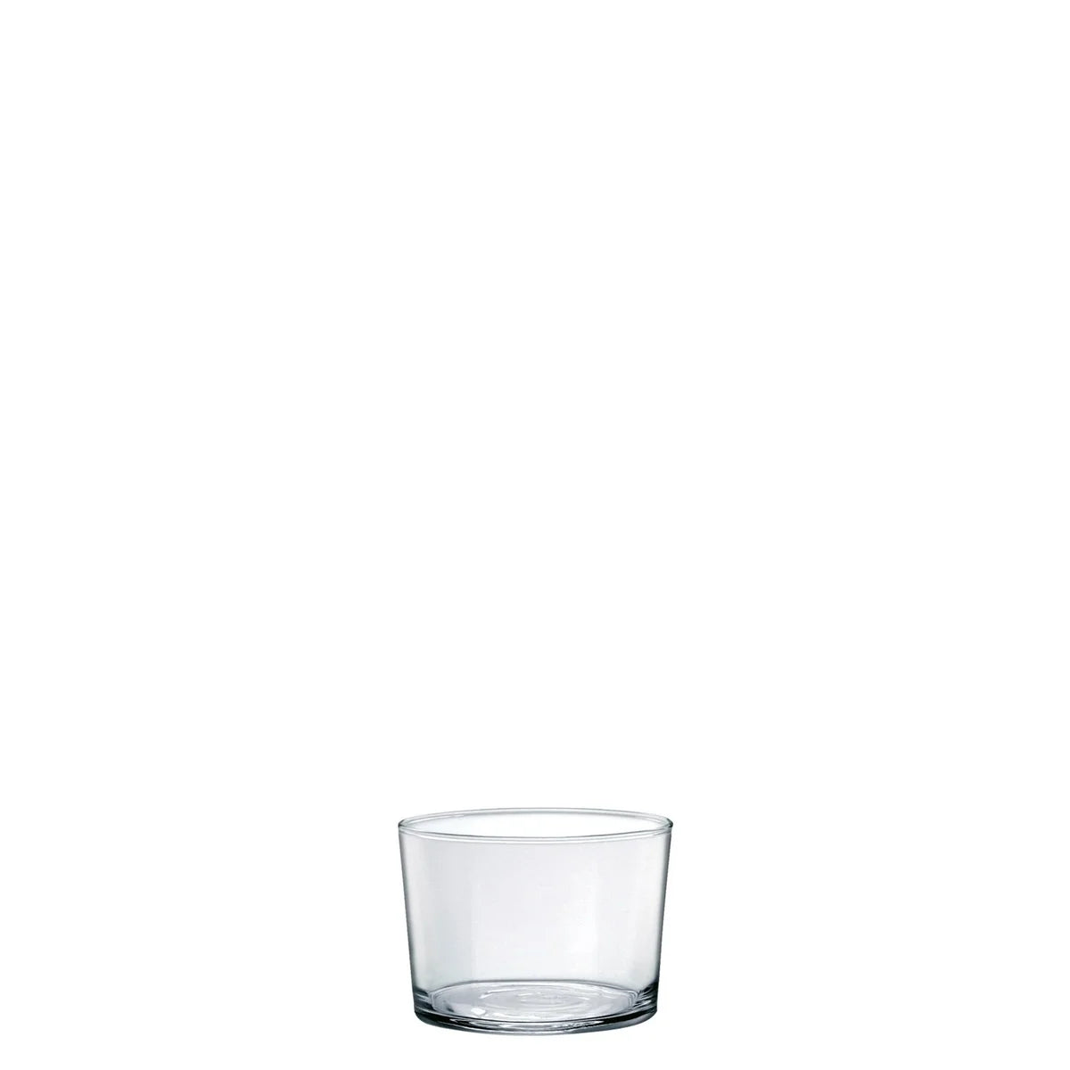 Bormioli Rocco Bodega Mini 22cl