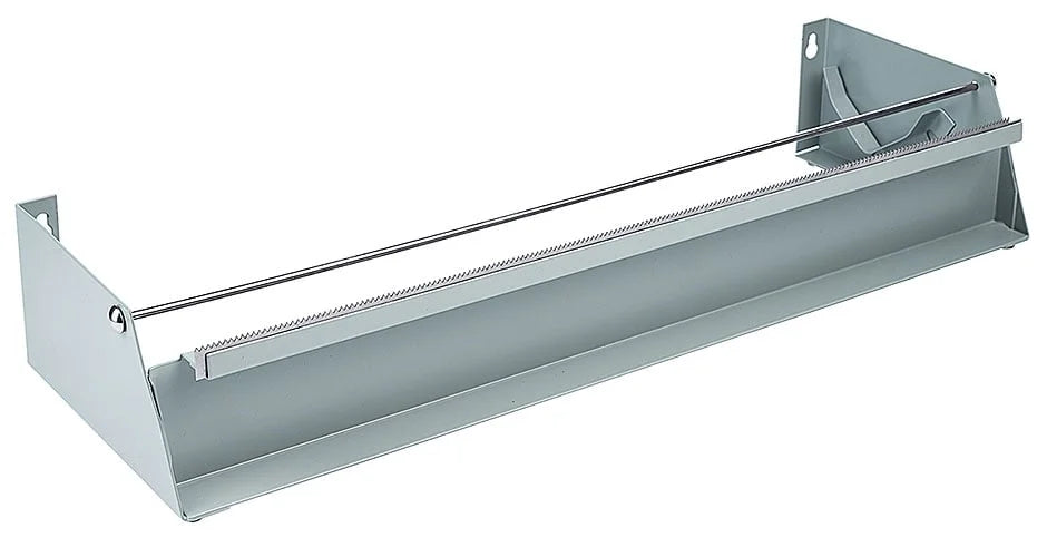Abroll/Abreissvorrichtung 49cm