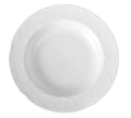 Hotelporzellan Serie Flora Teller tief 24cm