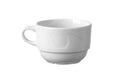 Hotelporzellan Serie Karizma Kaffeetasse 23cl