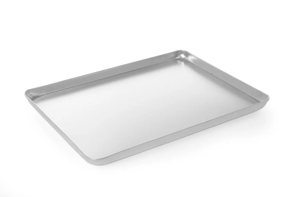 Aluminium Blech, 60x40x20cm
