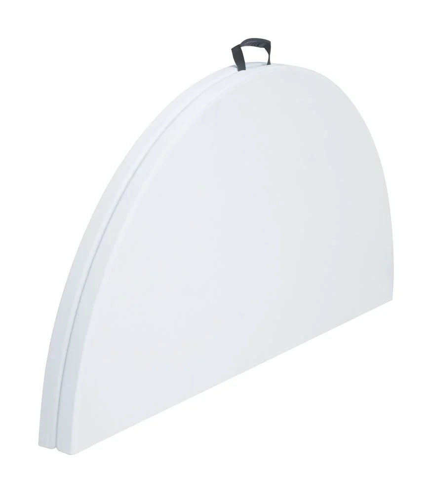 Buffettisch rund klappbar Ø1500x(H)740