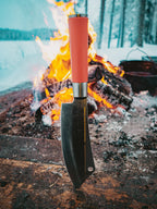 Kochmesser AJAX, Red Spirit, 20 cm