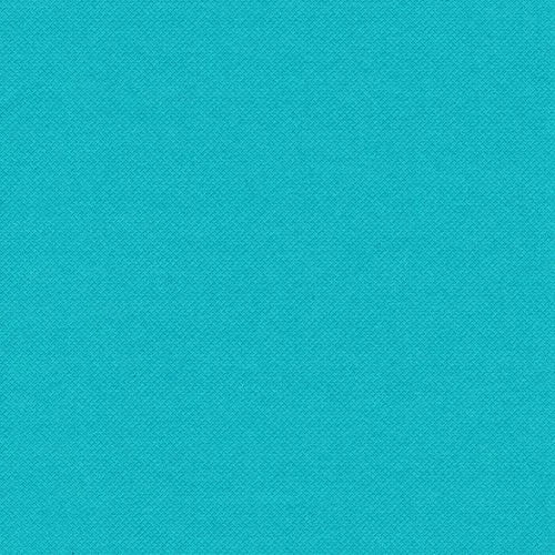 Papstar 50 Servietten ROYAL Collection 1/4-Falz 40 cm x 40 cm türkis