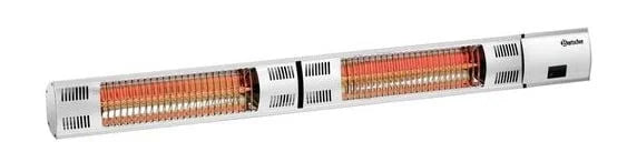 Bartscher Elektrischer Infrarot-Heizstrahler W3000