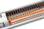 Bartscher Elektrischer Infrarot-Heizstrahler W3000