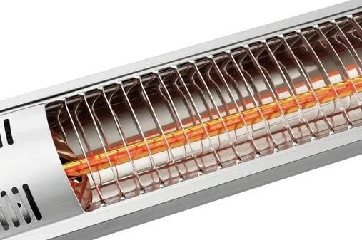 Bartscher Elektrischer Infrarot-Heizstrahler W3000