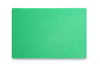 Schneidbrett 45 x 30 x 1,3 cm - HDPE gelb