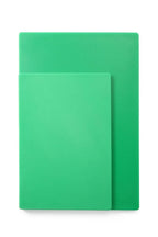 Schneidbrett 45 x 30 x 1,3 cm - HDPE gelb