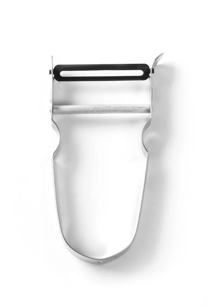 Querschäler Edelstahl 110 mm
