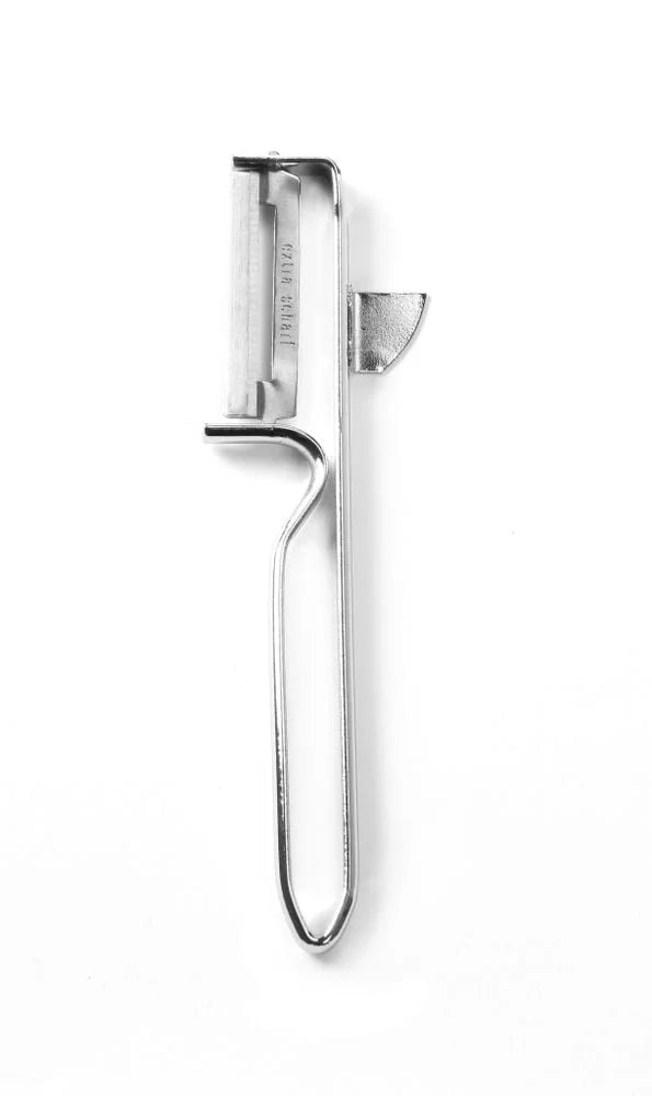 Pendelschäler Edelstahl 50x150 mm