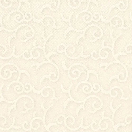 Papstar 50 Servietten ROYAL Collection 1/4-Falz 40 cm x 40 cm champagner Casali