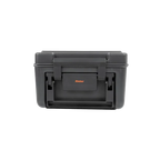 Rieber Thermobox thermoport® K 50, unbeheizter Toplader, schwarz, Inhalt: 11,7 Liter