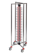SARO Tellerstapler Plate-Mate® PM 84 KLAPPBAR