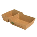 Papstar PURE FAIR Pommes Schale - klein