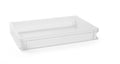 Pizzateigbox 14 l 600x400x75 mm