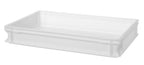 Pizzateigbox 14 l 600x400x75 mm