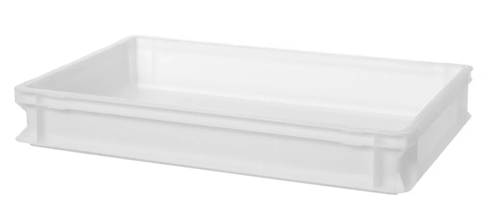 Pizzateigbox 14 l 600x400x75 mm