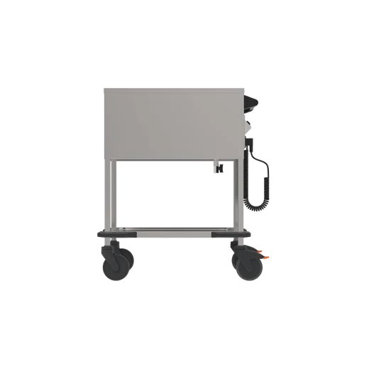 Rieber Bain-Marie-Wagen 1x GN1/1