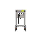 Rieber Bain-Marie-Wagen 1x GN1/1