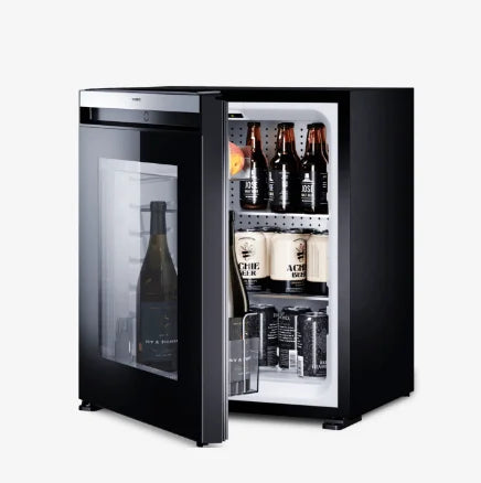 Dometic Minibar HiPro Evolution C60G linksanschlag