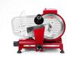 Aufschnittmaschine Profi Line 220 rot