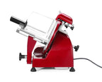 Aufschnittmaschine Profi Line 220 rot