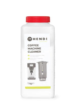 Hendi Kaffeemaschinenreiniger, HENDI