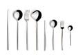 COMAS Serie Atlantida Set - 24 Stk.
