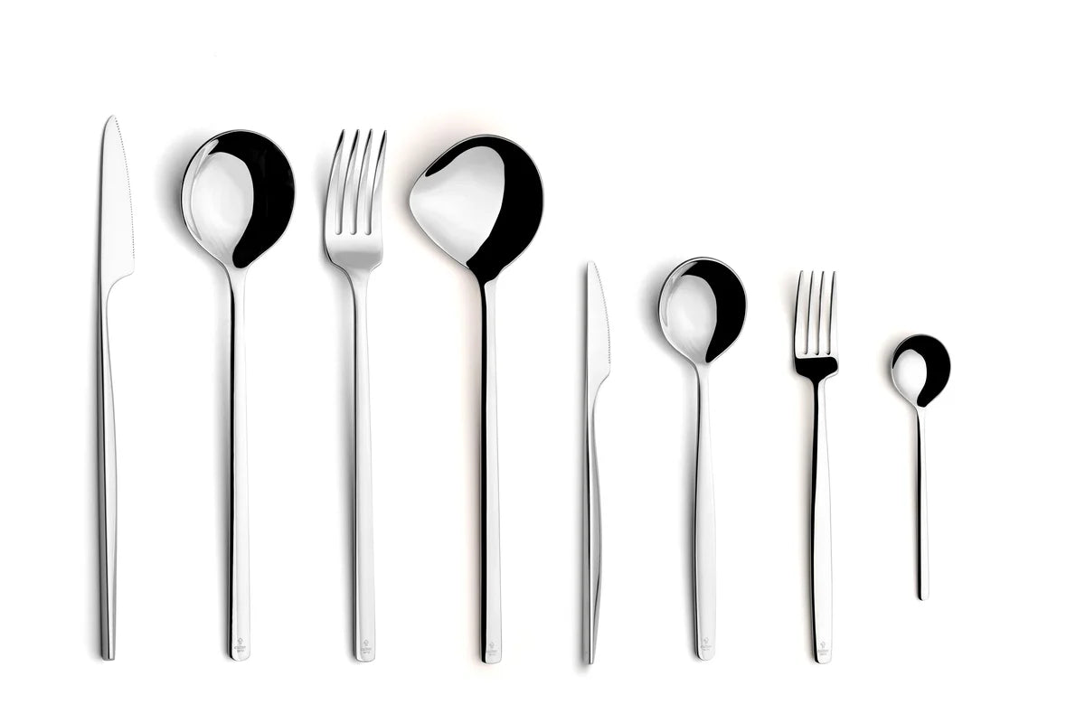 COMAS Serie Atlantida Set - 24 Stk.
