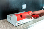 Duo Schleif- und Abziehmaschine RS-150