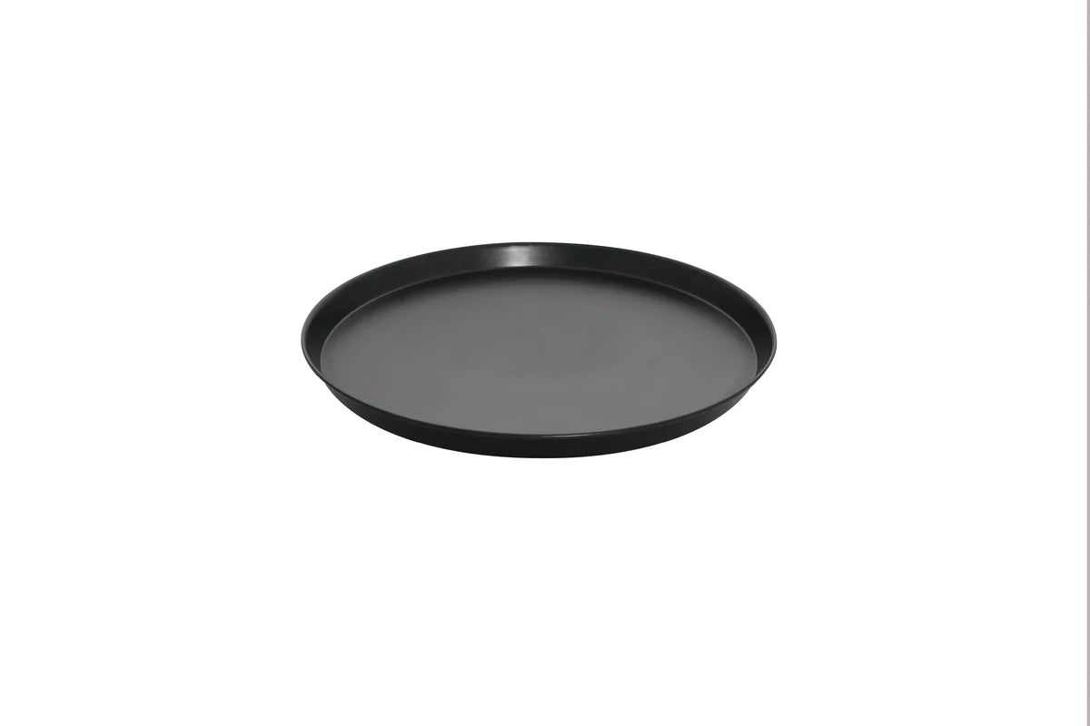 Schneider Blaublech Pizzablech rund Ø 280 mm