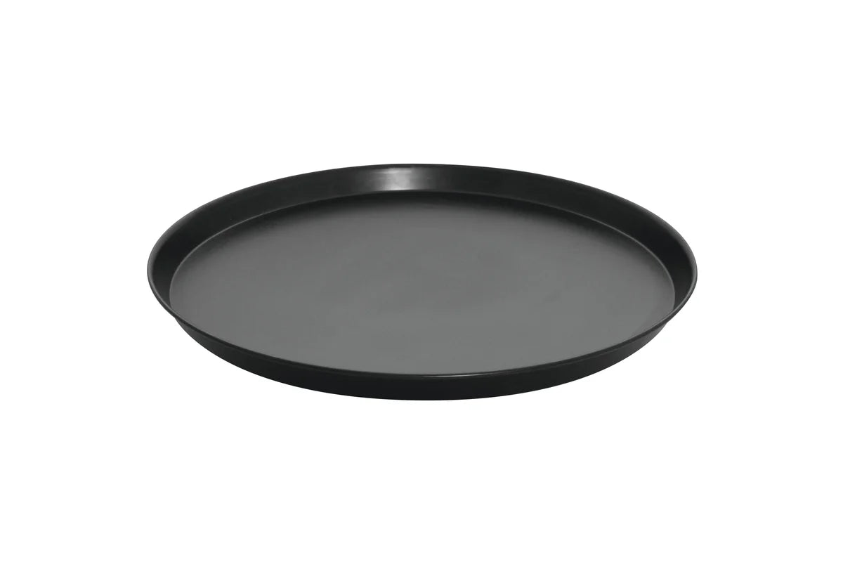 Schneider Blaublech Pizzablech rund Ø 400 mm