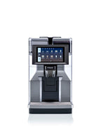 Saeco Kaffeevollautomat MAGIC M2+ mit Festwasseranschluss & Frischmilch, inkl. Aufstellung