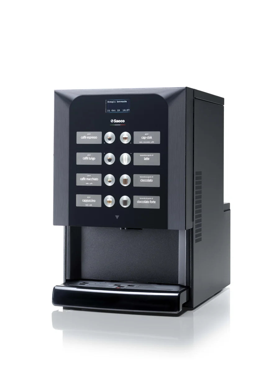Saeco IperAutomatica Premium inkl. Aufstellpauschale