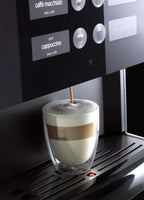 Saeco IperAutomatica Premium inkl. Aufstellpauschale