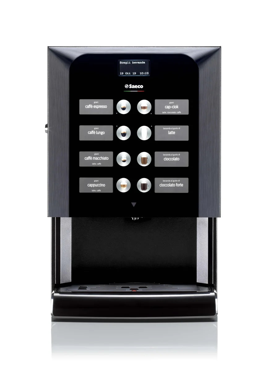 Saeco IperAutomatica Premium inkl. Aufstellpauschale