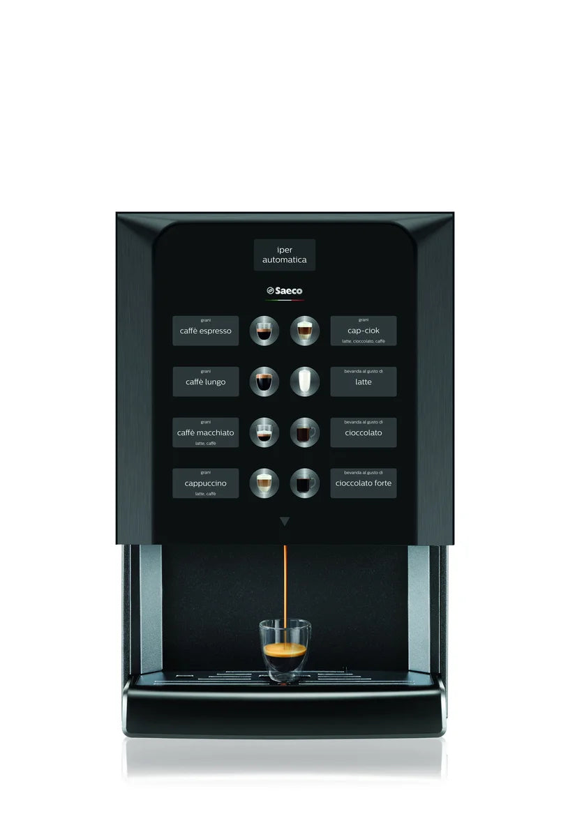 Saeco IperAutomatica Premium inkl. Aufstellpauschale