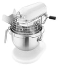 Bartscher Küchenmaschine Kitchen Aid