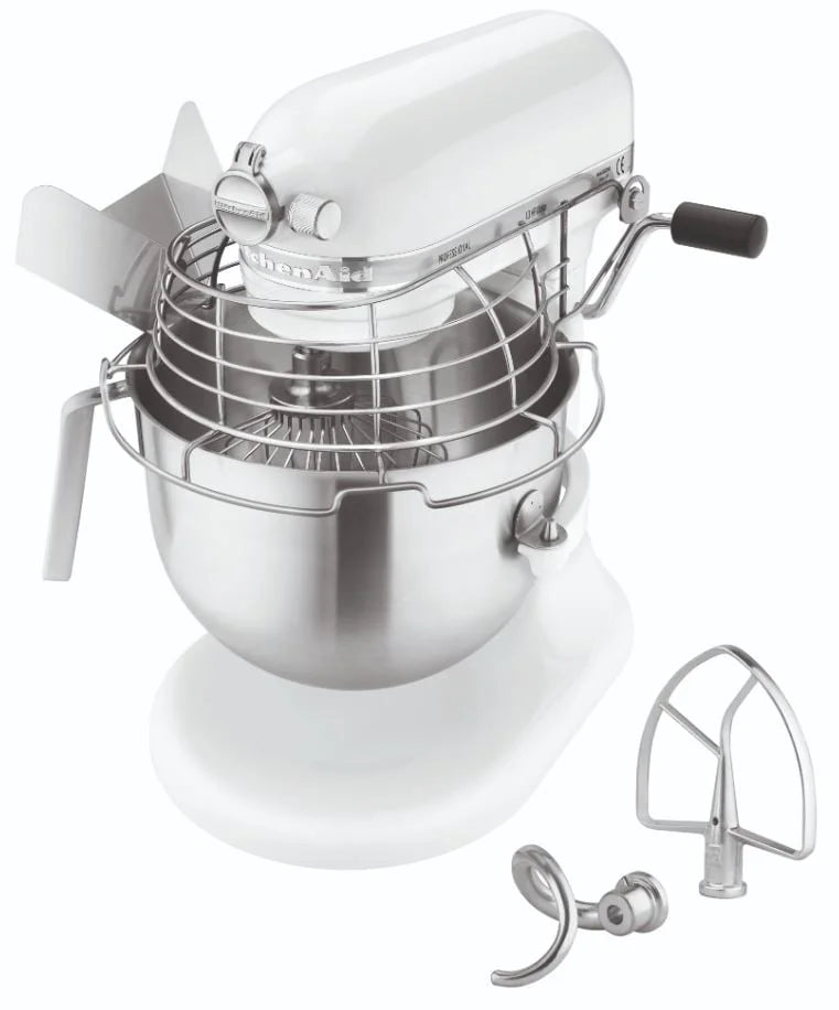 Bartscher Küchenmaschine Kitchen Aid