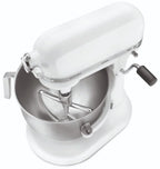 Bartscher Küchenmaschine Kitchen Aid