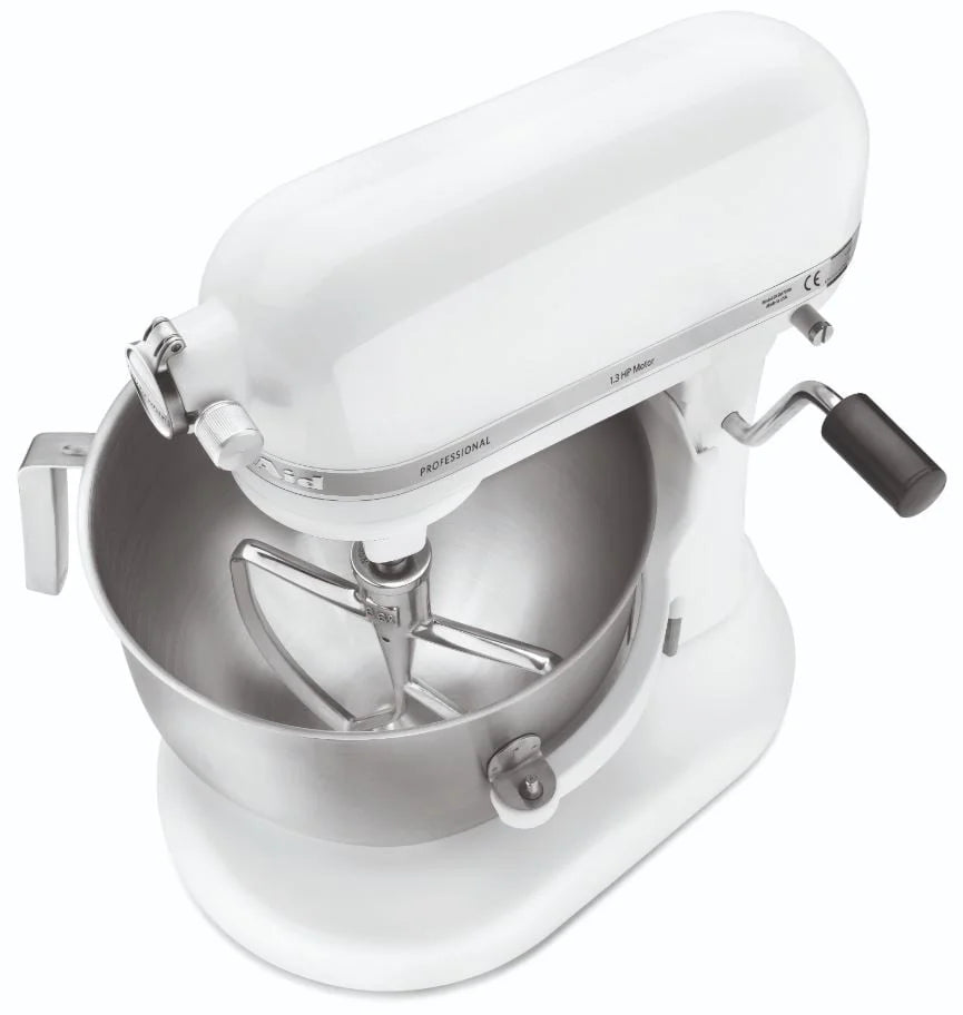 Bartscher Küchenmaschine Kitchen Aid