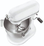 Bartscher Küchenmaschine Kitchen Aid