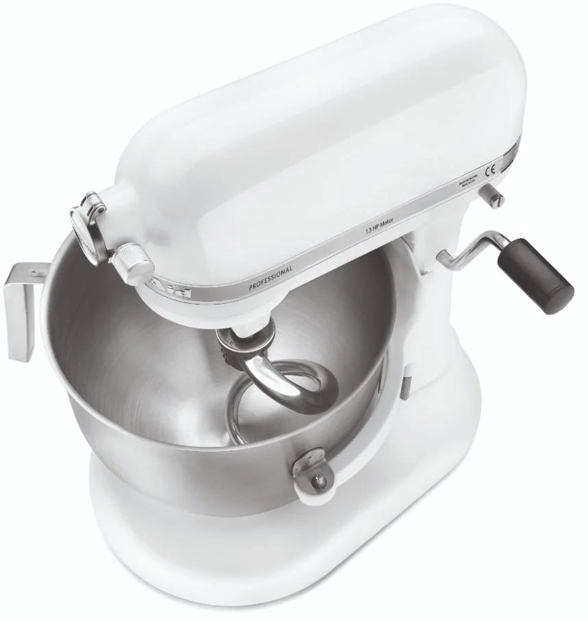 Bartscher Küchenmaschine Kitchen Aid