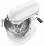 Bartscher Küchenmaschine Kitchen Aid