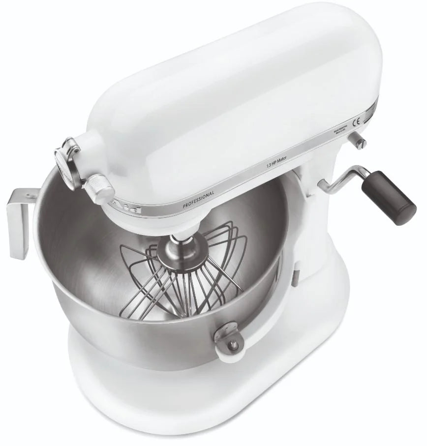 Bartscher Küchenmaschine Kitchen Aid